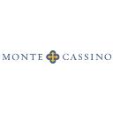 Monte Cassino School logo
